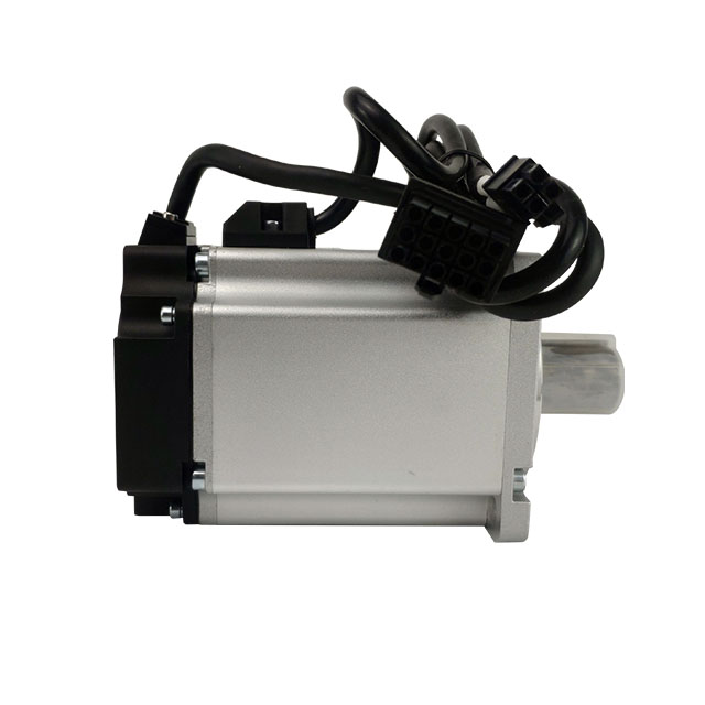  80 servo motor